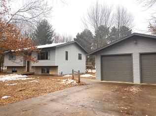 1311 W Banks St, Chetek, WI 54728