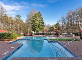 Waterford Place at Mt. Zion, Stockbridge, GA 30281