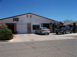 3540 Blue Grove Ln #B, El Paso, TX 79936