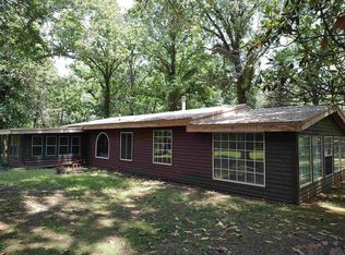 15540 S 1851st Rd, Stockton, MO 65785