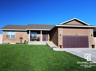 2170 Idlewild Way, Garden City, KS 67846