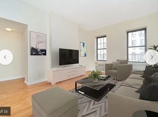 306 E 91st St APT 2E, New York, NY 10128