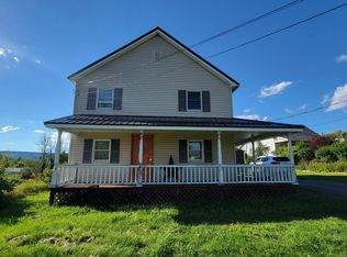 1689 Cortez Rd, Lake Ariel, PA 18436