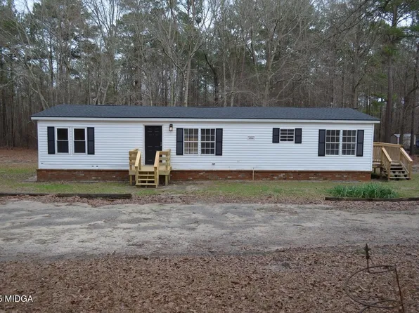 591 Henderson Rd, Macon, GA 31217