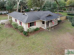 1518-1518B Walthour Rd, Savannah, GA 31410