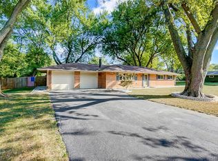 223 Devay Ave, Dayton, OH 45458