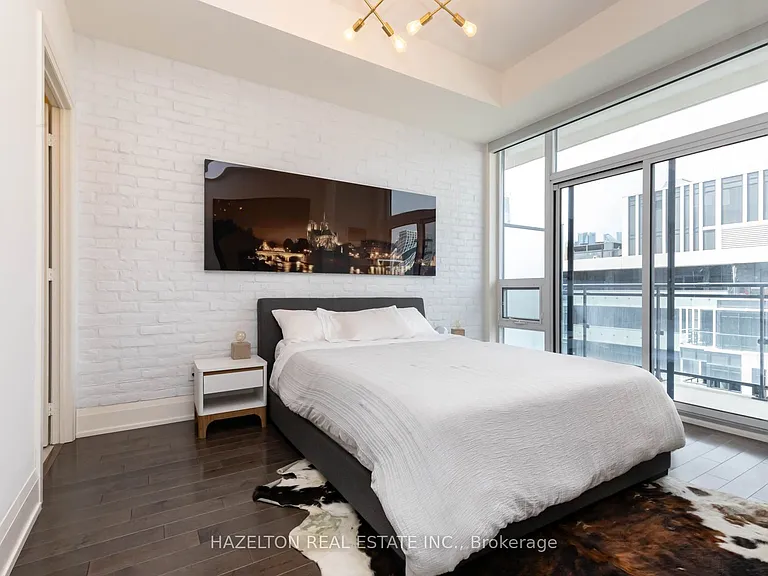 460 Adelaide St E #Penthouse 103 — Photo 13