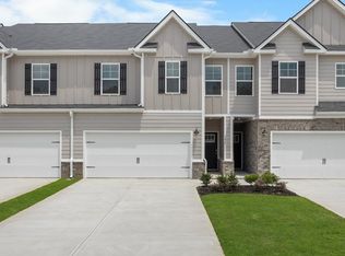 4314 Newland St, Hephzibah, GA 30815