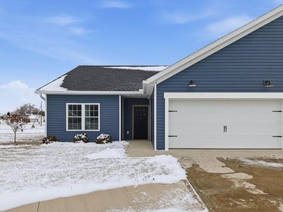 162 Arthurs Ct, Ashland, OH, 44805