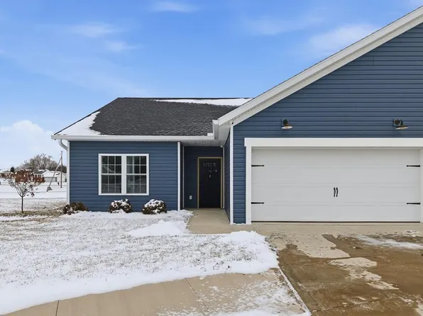 162 Arthurs Ct, Ashland, OH 44805