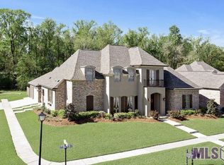 14488 Oak Path Dr, Prairieville, LA 70769
