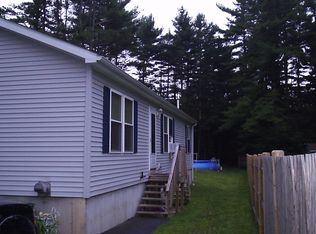 150 Blackwater Rd, Somersworth, NH 03878