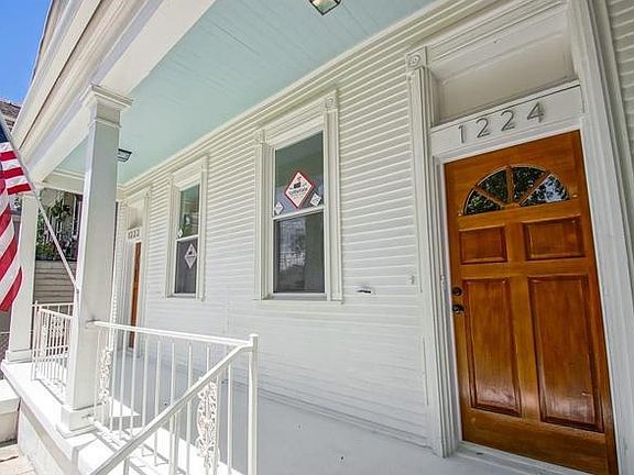 2nd image of 1224 Poland Ave