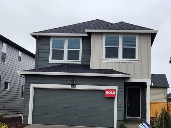 4839 Oregano Northeast Ave, Salem, OR 97301