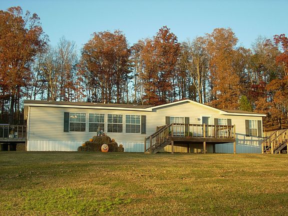 Well maintained