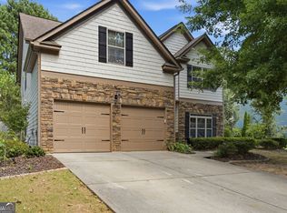 3920 Hunters Walk Way, Cumming, GA 30028