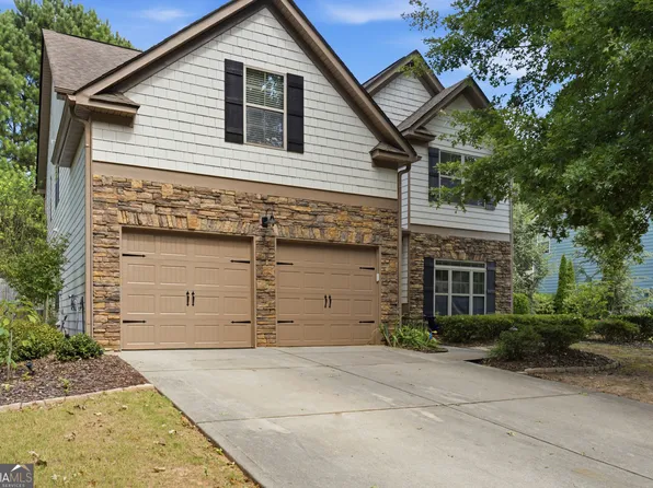 3920 Hunters Walk Way, Cumming, GA 30028