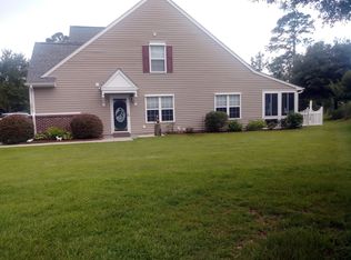 1011 Williston Loop, Murrells Inlet, SC 29576