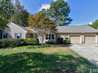 1116 Balmoral Dr, Cary, NC 27511