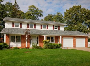 6434 Trotwood St, Portage, MI 49024