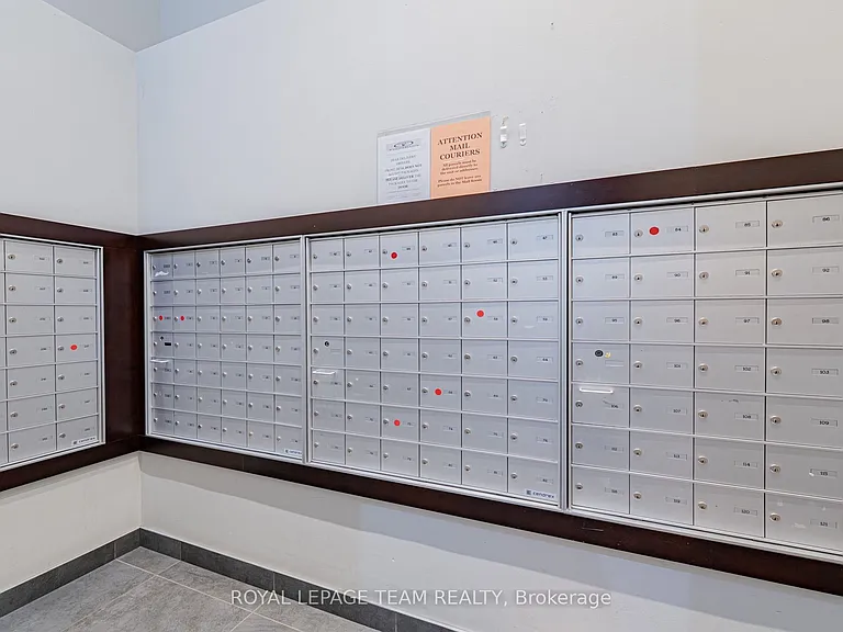 179 Metcalfe St #2302 — Photo 32