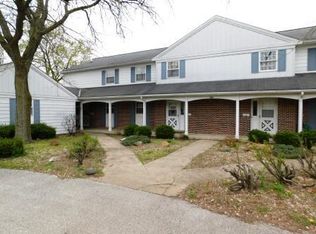 707 N 3rd St APT 2, Fairbury, IL 61739