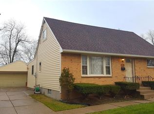 201 Marrano Dr, Depew, NY 14043