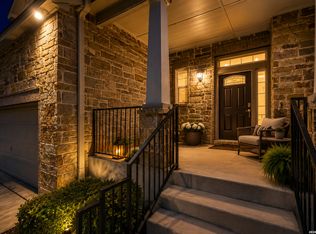 12519 Ponder Rnch, San Antonio, TX 78245