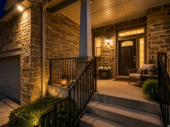 12519 PONDER RNCH, San Antonio, TX 78245