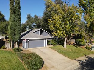 3536 Leonard St, Redding, CA 96002