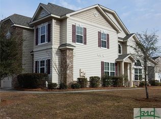 201 Durham Park Way, Pooler, GA 31322