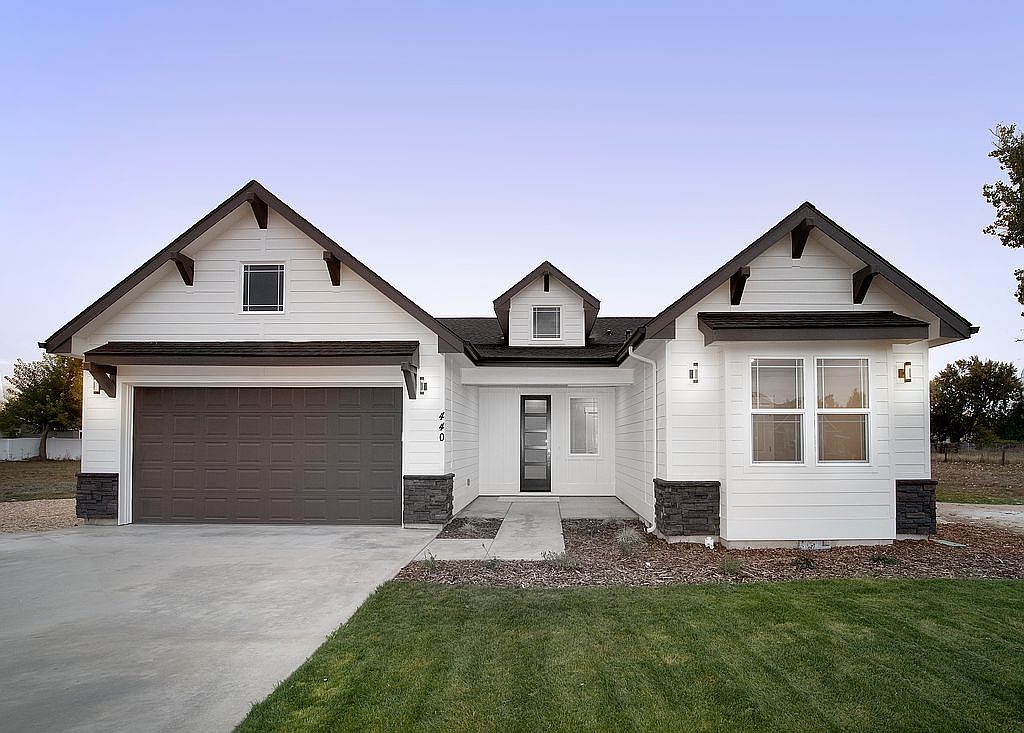 440 S 14th St, Payette, ID 83661 | Zillow