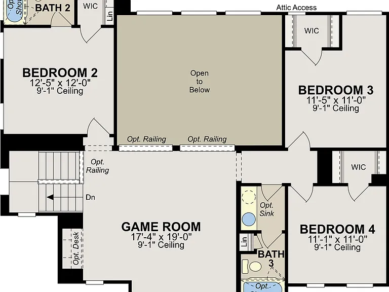 12800 Cardinal Flower Dr — Photo 17