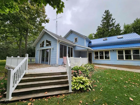 W5075 MAPLE ROAD, Neillsville, WI 54456