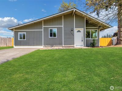 17423 5th Avenue Ct E, Spanaway, WA, 98387