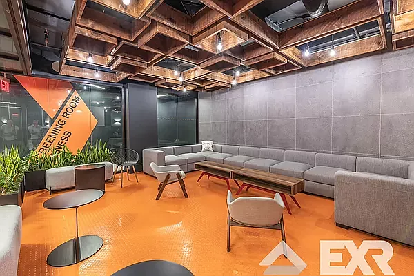 Rented by The KCI Group | media 38