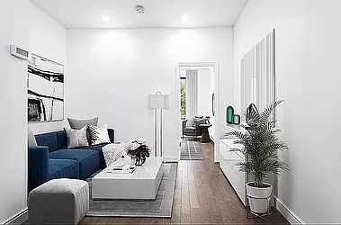 Rented by Compass
