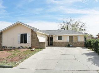 4175 E Harmon Ave, Paradise town, NV 89121