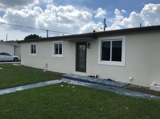 10410 SW 149th Ter, Miami, FL 33176