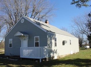 250 N Highway 137, Raymondville, MO 65555