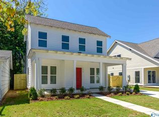 2016 Summer St SW, Huntsville, AL 35805