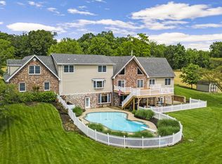 5118 Burkholder Rd, Chambersburg, PA 17202