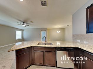 1635 Tree Run, San Antonio, TX 78245