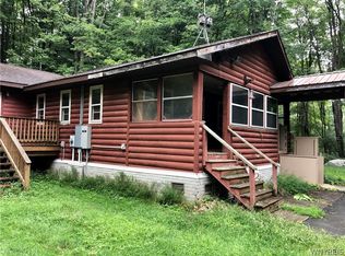7856 Stone Spring Rd, Fillmore, NY 14735