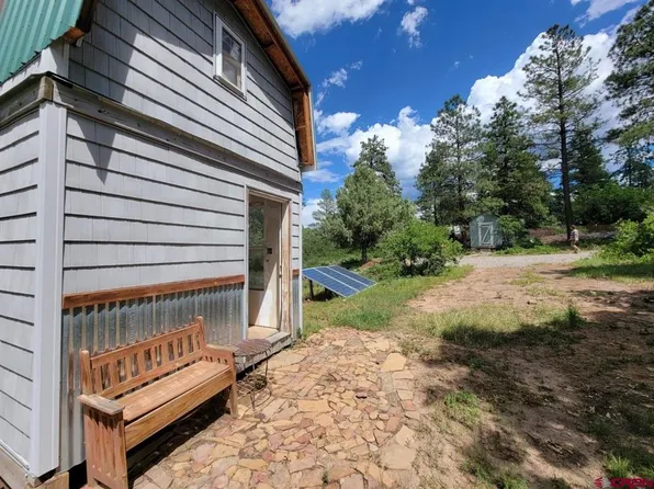 1390 Crooked Road, Pagosa Springs, CO 81147