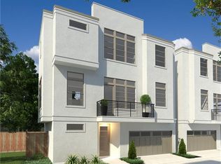 3110 Mitchell Landing Ct, Houston, TX 77025