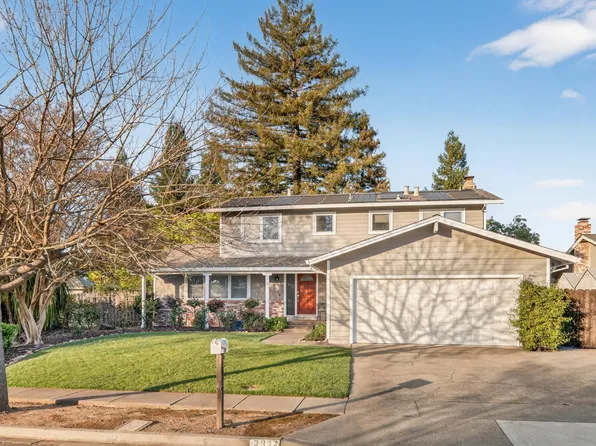 3932 Montrose Street, Napa, CA 94558