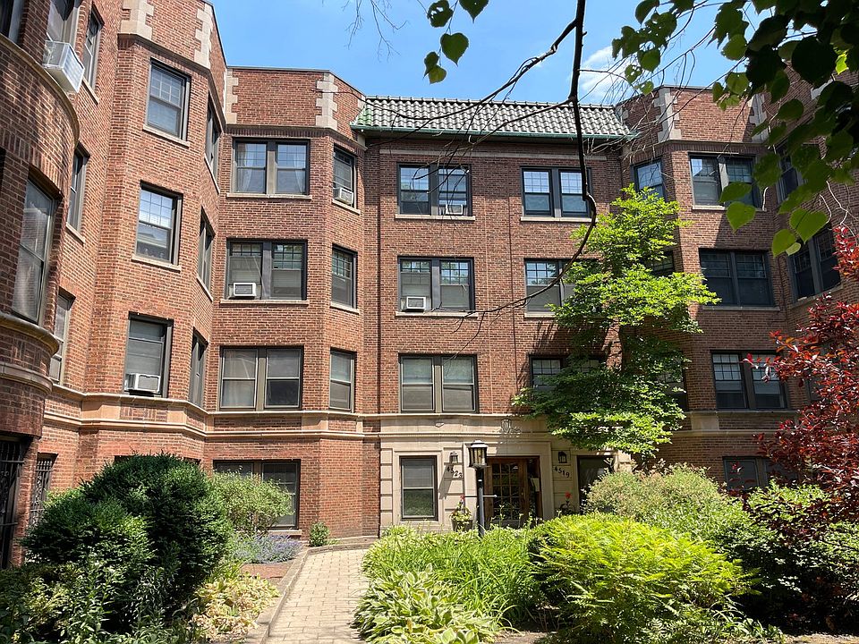 1st image of 4523 N Wolcott Ave #G-2