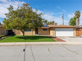 572 Harris Dr, Shafter, CA 93263