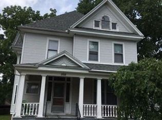 508 W Green St APT 2E, Champaign, IL